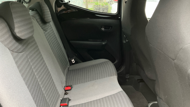 Toyota Aygo 1.0 VVT-i X-Trend 5dr Petrol Hatchback